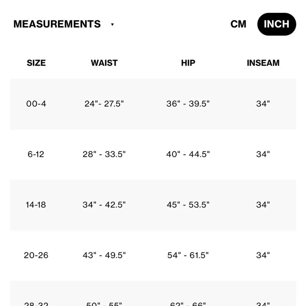 NWT Good American Women's 14
Good Skate High Rise Wide Leg
Jeans in BBBlue383 - Picture 14 of 15